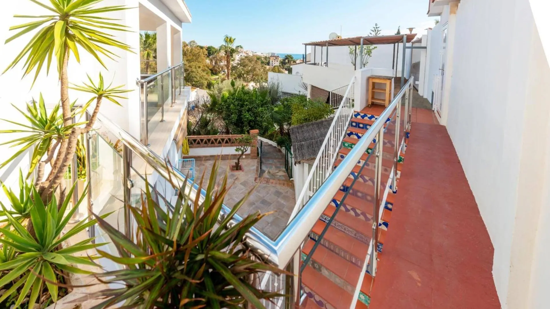 Villa Casa David By Villa Plus Benalmadena