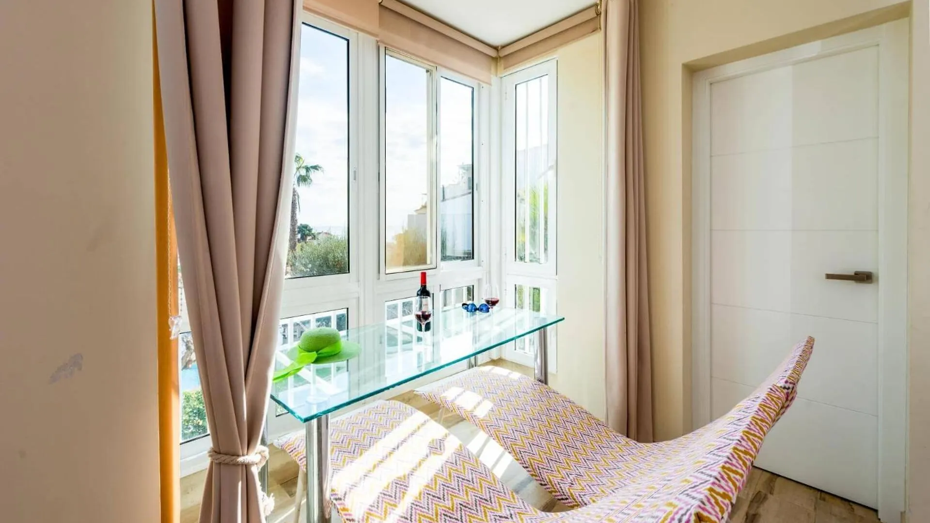 Villa Casa David By Villa Plus Benalmadena Spain