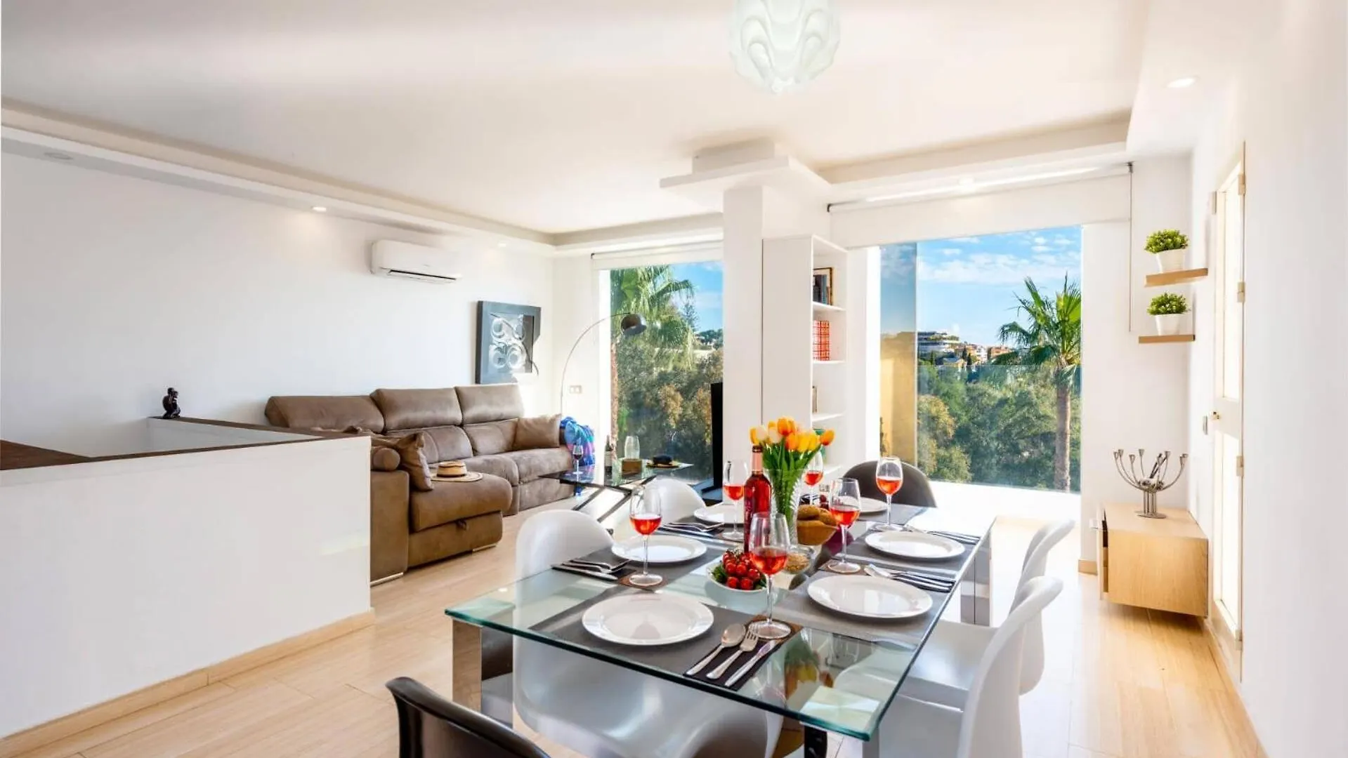 Villa Casa David By Villa Plus Benalmadena