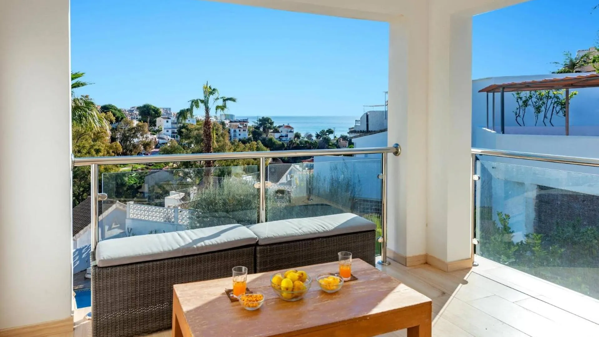 Villa Casa David By Villa Plus Benalmadena