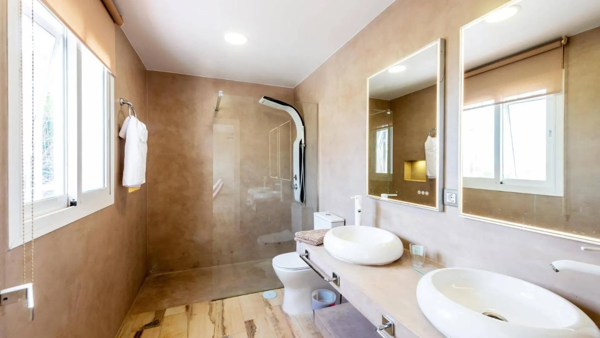 Villa Casa David By Villa Plus Benalmadena Spain