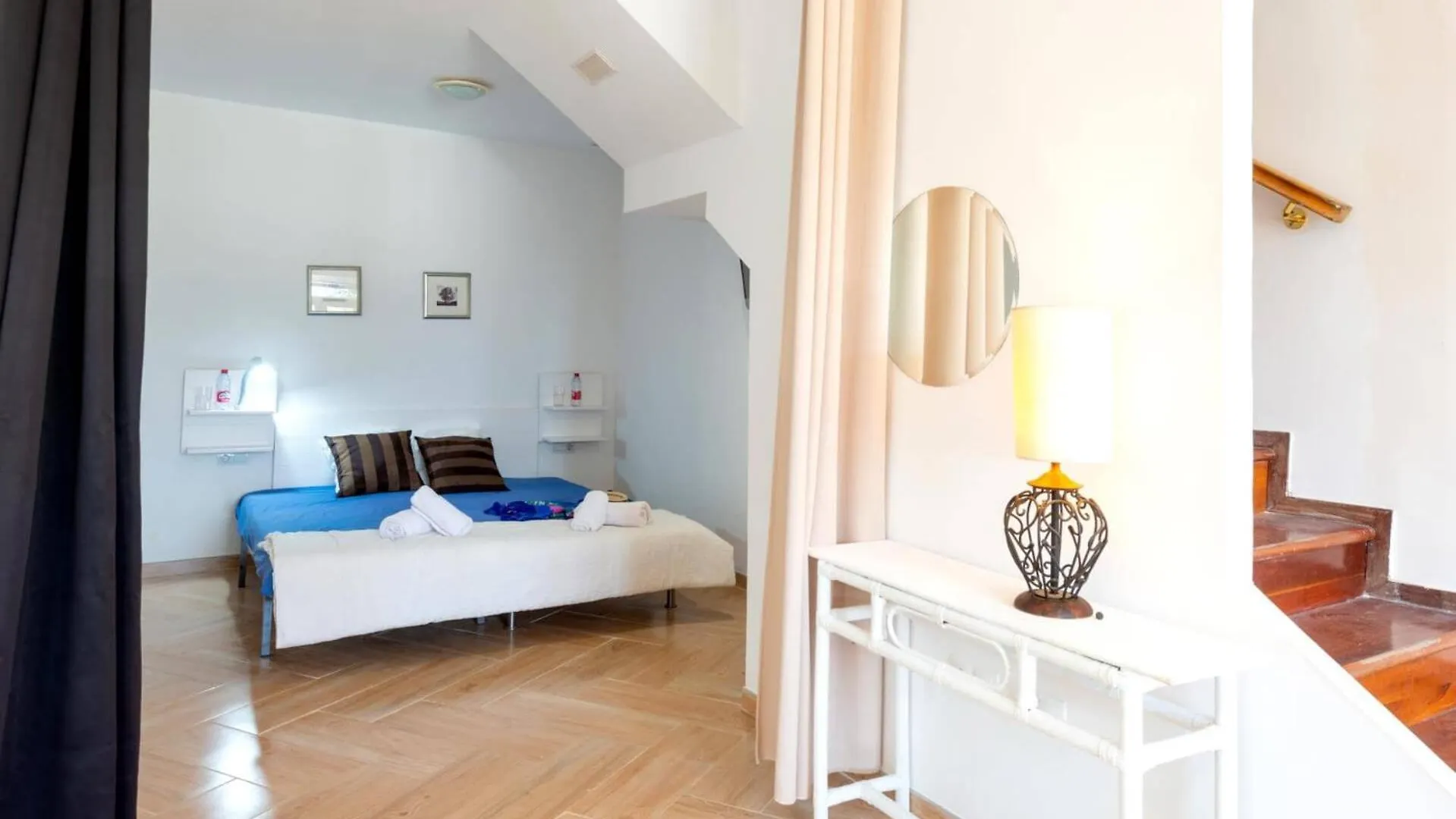Villa Casa David By Villa Plus Benalmadena Spain
