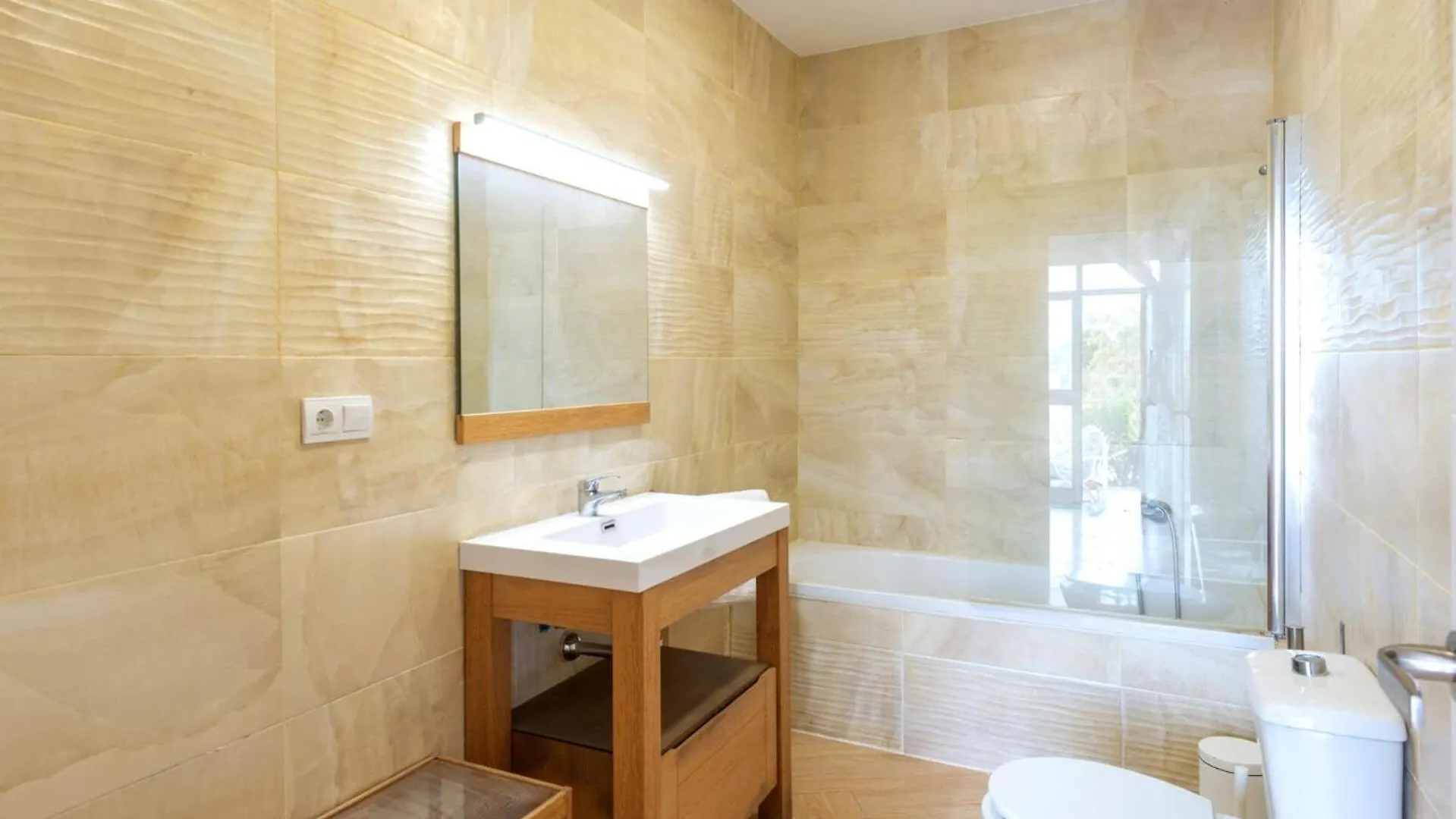 Villa Casa David By Villa Plus Benalmadena