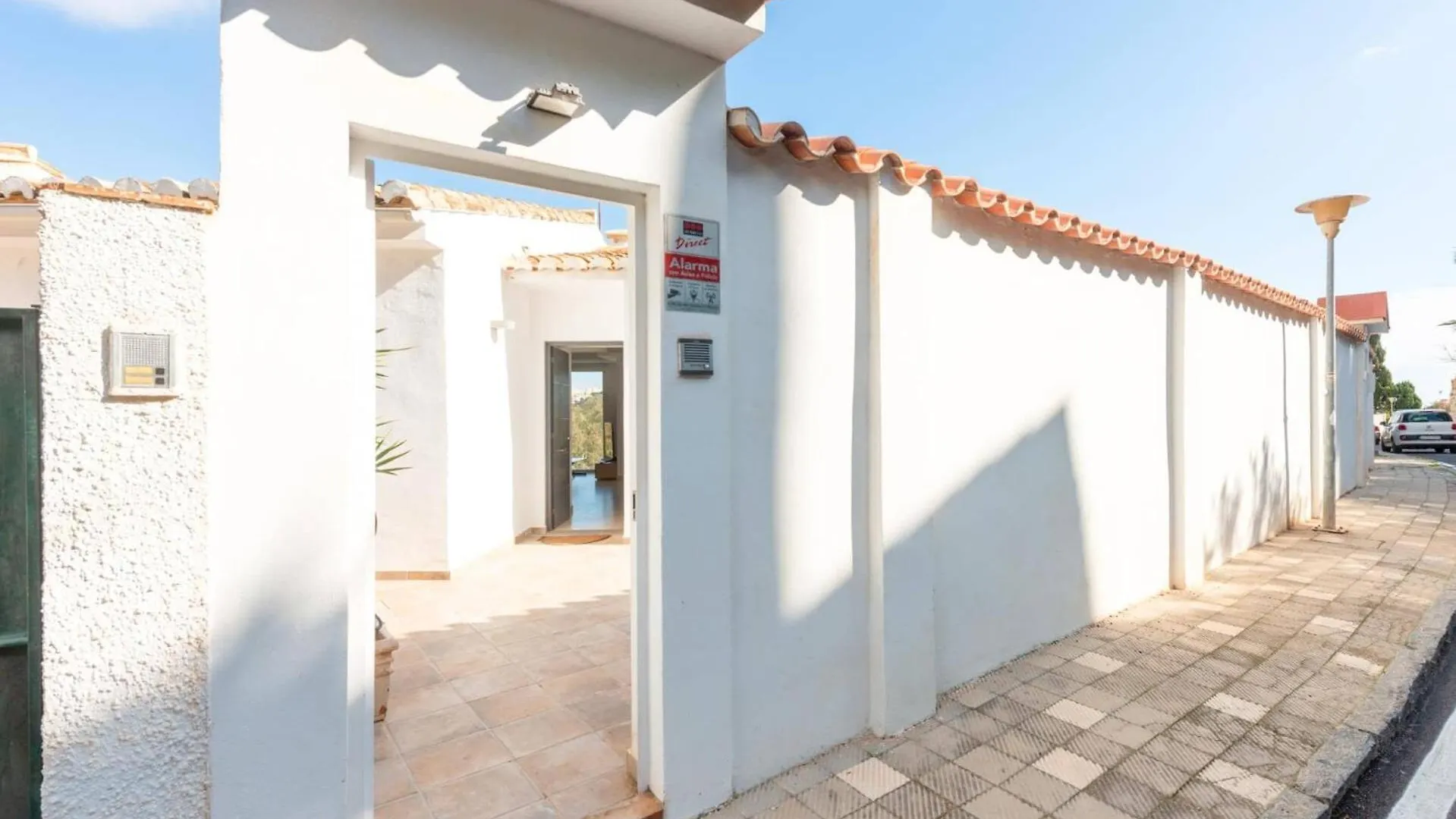 Villa Casa David By Villa Plus Benalmadena 0*,  Spain