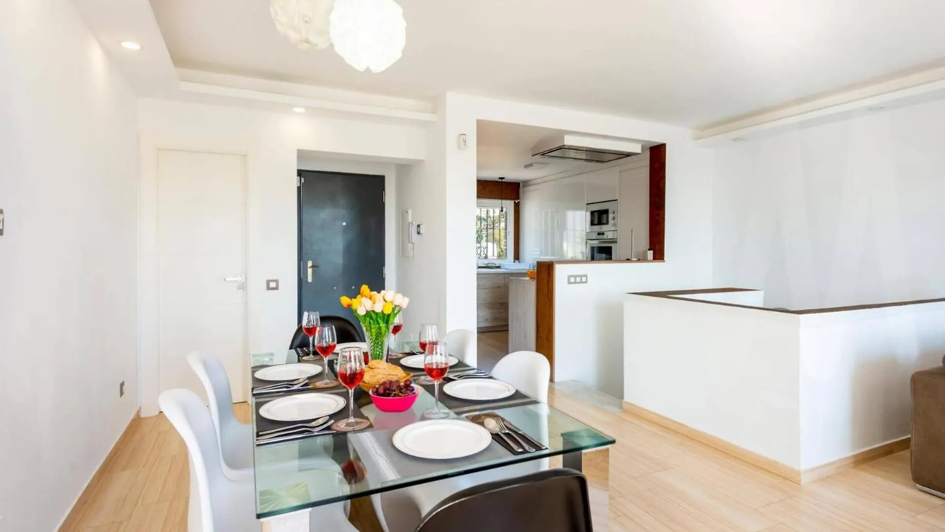 Villa Casa David By Villa Plus Benalmadena