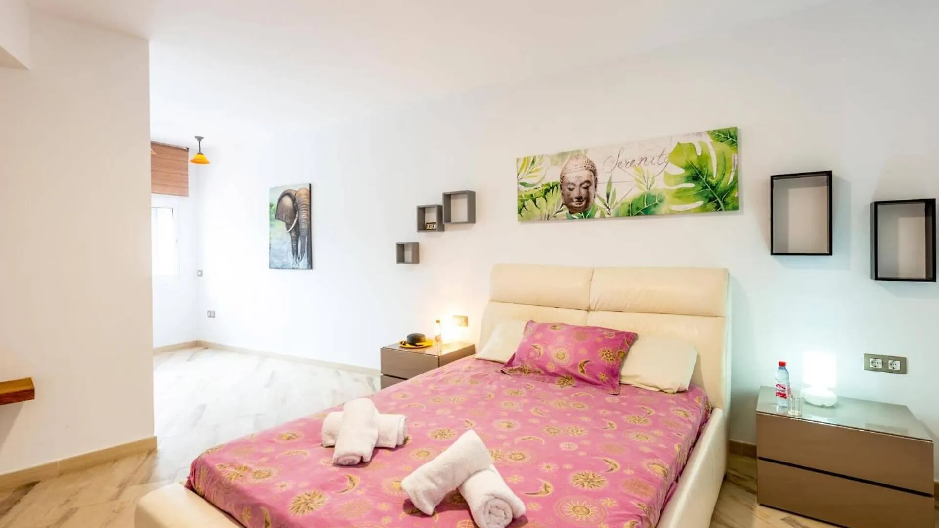 Villa Casa David By Villa Plus Benalmadena Spain