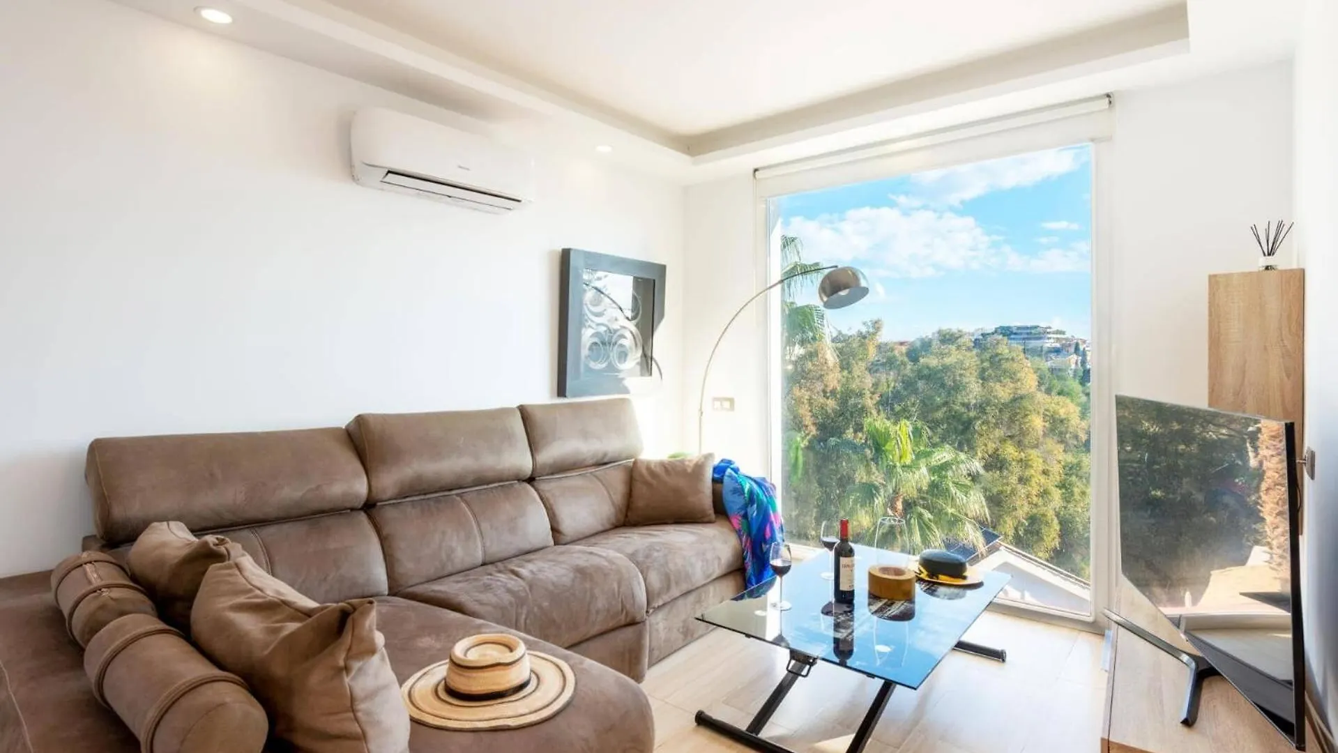 Villa Casa David By Villa Plus Benalmadena