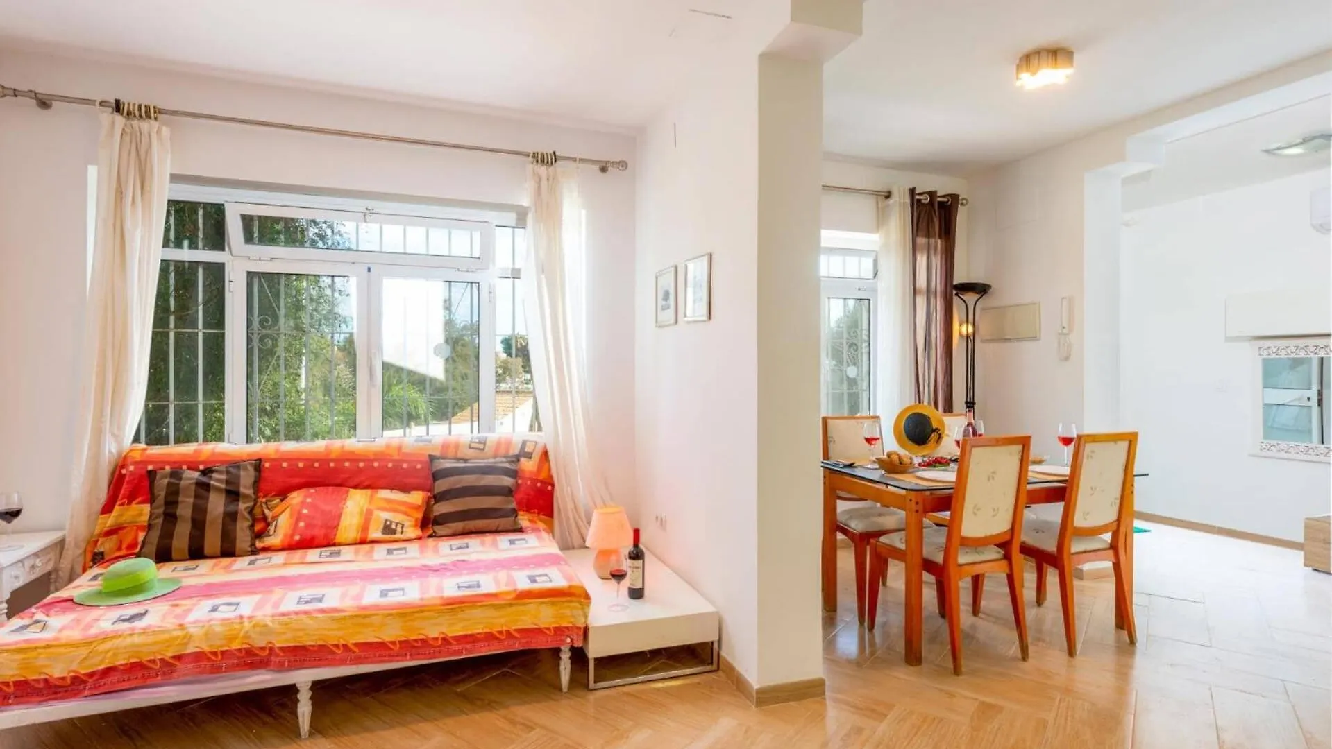 Villa Casa David By Villa Plus Benalmadena